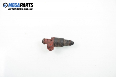 Benzineinspritzdüse for Mercedes-Benz E-Klasse 210 (W/S) 2.0, 136 hp, sedan, 1996