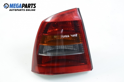 Tail light for Opel Astra G 2.2 16V, 147 hp, coupe, 2000, position: left