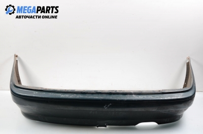 Bara de protectie spate for Rover 600 2.0 SDi, 105 hp, sedan, 1996, position: din spate