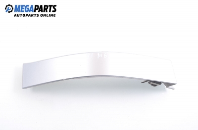 Tail light filler panel for Mazda 626 2.0, 115 hp, sedan, 1999, position: left