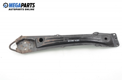 Steel beam for Toyota Celica VII (T230) 1.8 16V, 143 hp, coupe, 2001