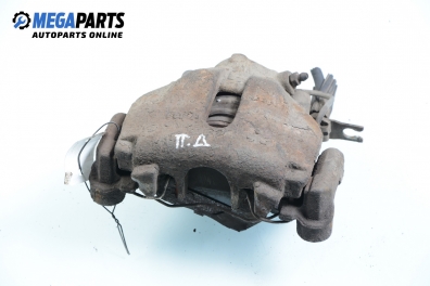 Caliper for Audi A4 (B5) 1.8, 125 hp, sedan, 1999, position: front - right