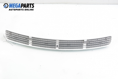 Bonnet grill for Mercedes-Benz E-Class 211 (W/S) 2.2 CDI, 150 hp, sedan automatic, 2004