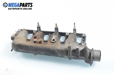 Intake manifold for Alfa Romeo 156 1.9 JTD, 105 hp, sedan, 1999