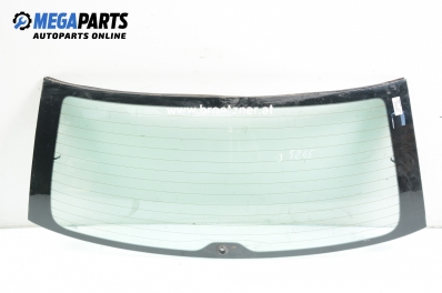 Heckscheibe für Seat Ibiza (6L) 1.9 SDI, 64 hp, 3 türen, 2003