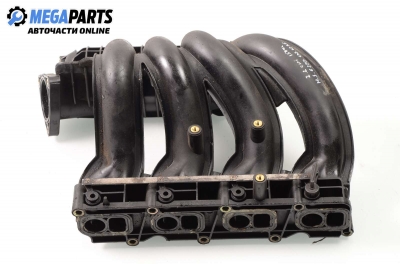 Intake manifold for Mercedes-Benz E-Class 211 (W/S) (2002-2009) 2.2, sedan automatic