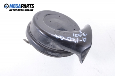 Horn for Mercedes-Benz A W168 1.7 CDI, 90 hp, 5 doors, 1999