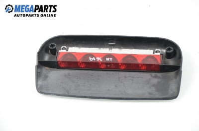 Central tail light for Ford Ka 1.3, 60 hp, 2001