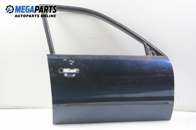 Ușă pentru Audi A4 (B5) 1.8, 125 cp, sedan, 1996, poziție: dreaptă - fața