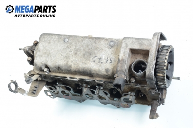 Chiulasă pentru Fiat Punto 1.1, 54 cp, 5 uși, 1998