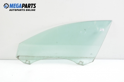 Window for Audi A6 (C6) 2.7 TDI, 180 hp, sedan, 2005, position: front - left