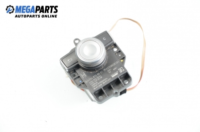 Joystick pentru Mercedes-Benz C-Class 204 (W/S/C/CL) 2.2 CDI, 170 cp, combi automat, 2008 № A 204 870 88 51