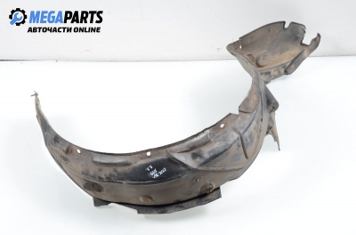 Inner fender for Honda Civic 1.4, 75 hp, hatchback, 5 doors, 1996, position: front - left