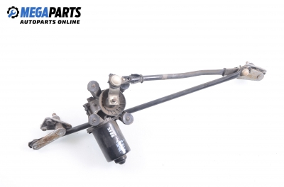 Front wipers motor for Hyundai Lantra 1.6 16V, 114 hp, sedan, 1999