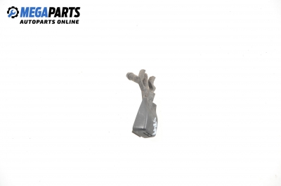 Windscreen sprayer nozzles for Mercedes-Benz M-Class W163 4.3, 272 hp automatic, 1999