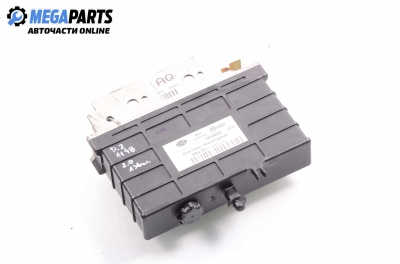 Modul transmisie for Volkswagen Passat (B3) 2.0 16V, 136 hp, combi automatic, 1991 № 5DG 00 906 52