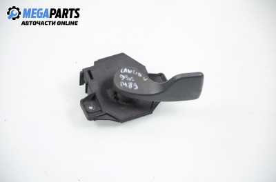 Inner handle for Lancia Y (1996-2003) 1.1, hatchback, position: right