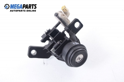 Boot lid key lock for Mercedes-Benz A W168 1.7 CDI, 90 hp, 5 doors, 1999