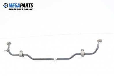 Sway bar for Volkswagen Golf VI 1.4 TSI, 122 hp, 3 doors, 2009, position: rear