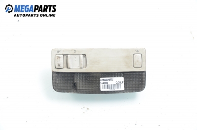 Plafonieră interioară pentru Volkswagen Golf IV 1.9 TDI, 90 cp, 5 uși, 1999