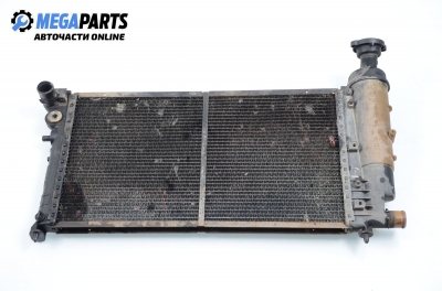 Radiator de apă for Citroen Saxo (1996-2004) 1.1, hatchback