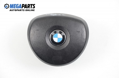 Airbag pentru BMW 1 (E81, E82, E87, E88) 2.0 D, 163 cp, hatchback, 5 uși, 2005