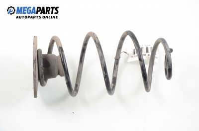 Coil spring for Opel Astra G 2.0 16V DTI, 101 hp, hatchback, 2002, position: rear