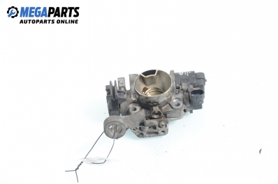 Butterfly valve for Renault Kangoo 1.2, 58 hp, 1999