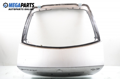 Capac spate pentru Citroen C5 2.0 HDi, 109 cp, hatchback, 2001