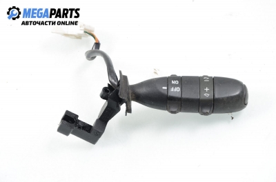 Audio control lever for Alfa Romeo 147 1.9 JTD, 115 hp, 5 doors, 2004