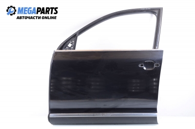 Door for Volkswagen Touareg 5.0 TDI, 313 hp automatic, 2003, position: front - left