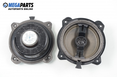 Difuzoare pentru Audi A3 (8P/8PA) (2003-2008), 3 uși