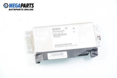 ABS control module for Rover 75 2.0, 150 hp, sedan automatic, 2001 № Bosch 0 265 108 045