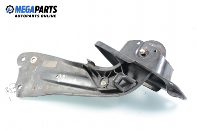 Control arm for Volkswagen Golf VI 1.4 TSI, 122 hp, 2009, position: rear - left