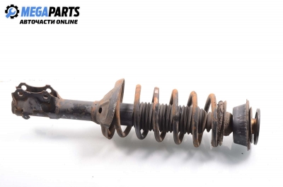 MacPherson-federbein for Volkswagen Passat (B3) (1988-1993) 2.0, combi automatic, position: rechts, vorderseite