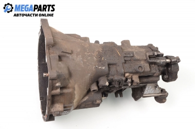  for BMW 3 (E36) 2.5 TD, 115 hp, sedan, 1997