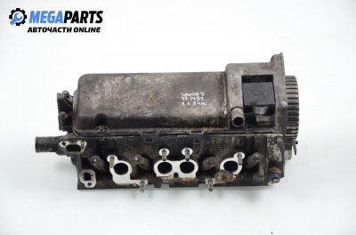 Chiulasă for Lancia Y 1.1, 54 hp, 1999