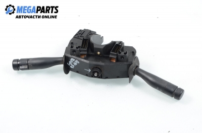 Wipers and lights levers for Ford Fiesta III (1989-1997) 1.3, hatchback