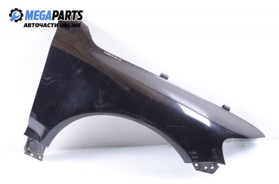 Fender for Volkswagen Touareg 5.0 TDI, 313 hp automatic, 2003, position: right