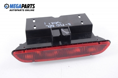 Central tail light for Mercedes-Benz A W168 1.7 CDI, 90 hp, 5 doors, 1999