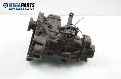  for Volkswagen Golf III 1.8, 90 hp, 1993