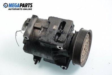AC compressor for Fiat Punto 1.9 DS, 60 hp, 3 doors, 2000