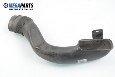 Air duct for Kia Sorento 2.5 CRDi, 140 hp automatic, 2003