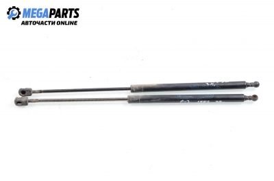 Tije telescopice, portbagaj for Volkswagen Passat (B4) 1.8, 90 hp, combi, 1993