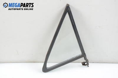 Door vent window for Volkswagen Golf II 1.8, 90 hp, 5 doors, 1985, position: front - left