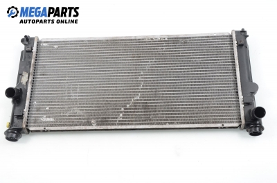 Water radiator for Toyota Celica VII (T230) 1.8 16V, 143 hp, coupe, 2001
