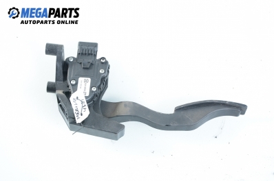 Potentiometer gaspedal für Opel Meriva A 1.6, 105 hp, 2006 № GM 93361478