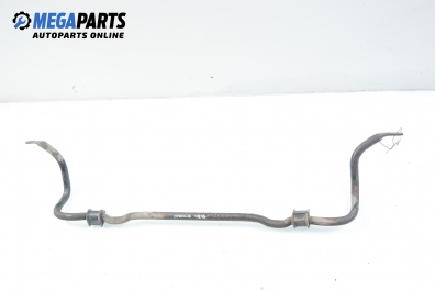 Sway bar for Toyota Corolla (E110) 1.3, 75 hp, hatchback, 3 doors, 1997, position: front