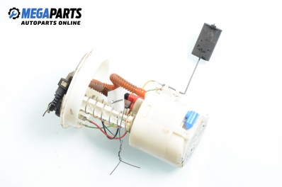 Fuel pump for Ford Fiesta V 1.3, 69 hp, 5 doors, 2003