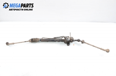 Hydraulic steering rack for Volkswagen Passat 1.8, 90 hp, station wagon, 1993